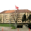 Bodenhoffs plads, Christianshavn